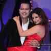 Rahul and Dimpy Mahajan's love story