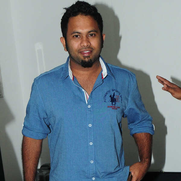 Aju Varghese