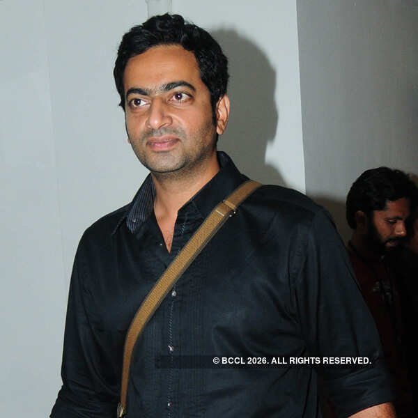 Saiju Kurup