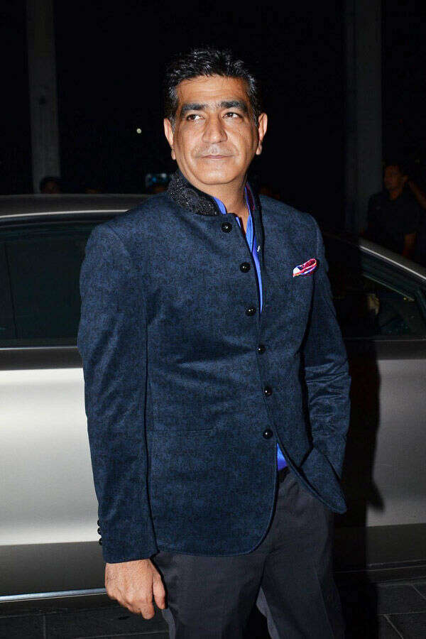 Indra Kumar