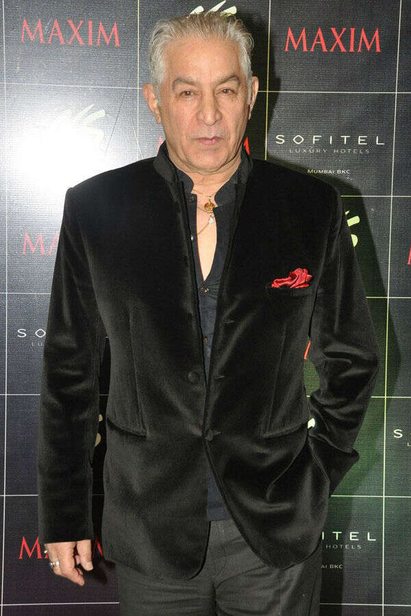 Dilip Tahil Pictures
