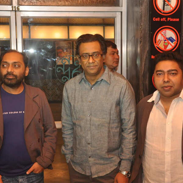 Kamaleshwar Mukherjee Pictures