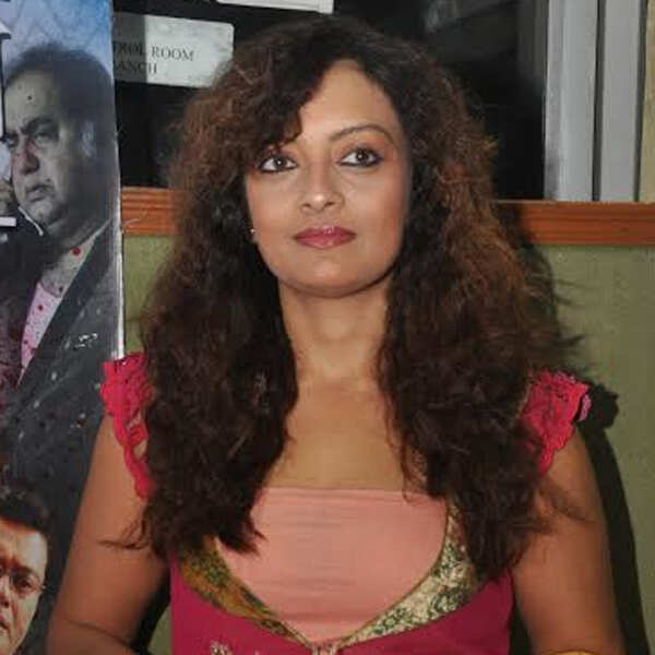 Ushasie Chakraborty