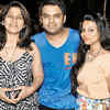 TV celebs and their link-ups