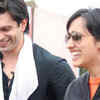 TV celebs and their link-ups