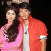TV celebs and their link-ups