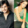 TV celebs and their link-ups