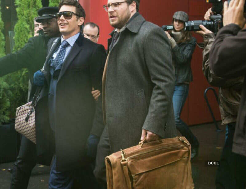 The Interview