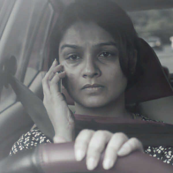 Tejaswini Kolhapure