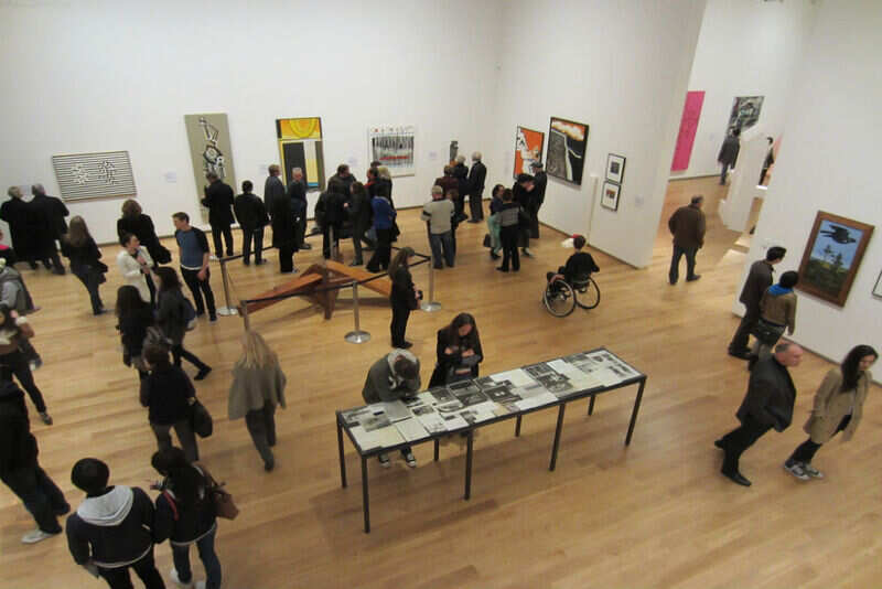 Art Gallery