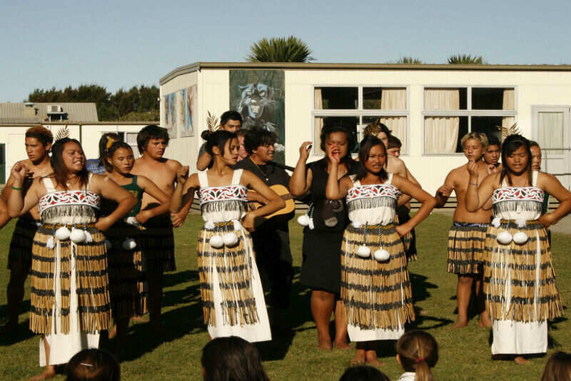 Queenstown winter festival