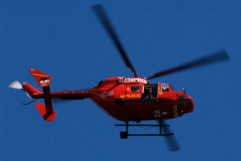 HELIPRO