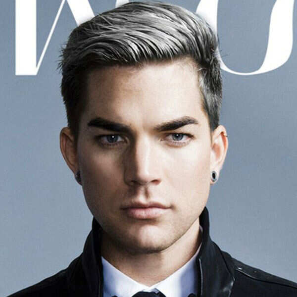 Adam Lambert Pictures