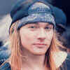 Article image for: Check out our latest images of <i class="tbold">Axl Rose</i>