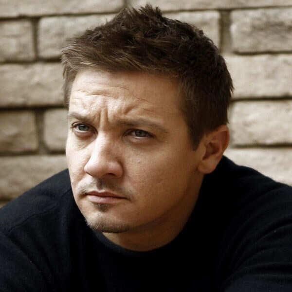 Jeremy Renner