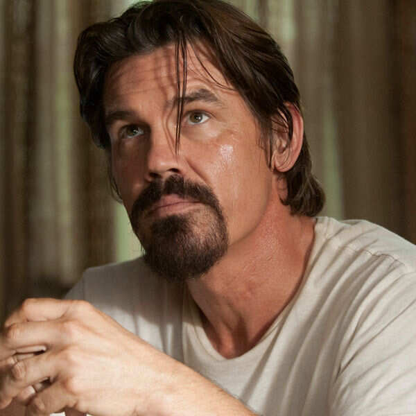 Josh Brolin
