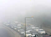 Delhi colder than London, Shimla