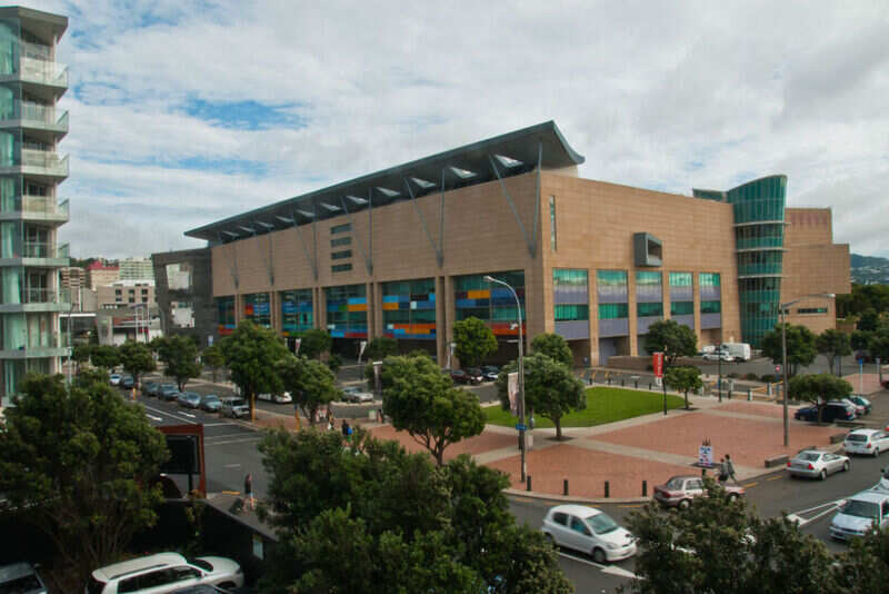Te papa