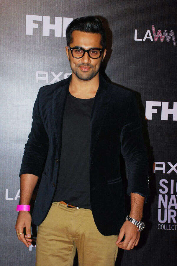 Vishal Karwal