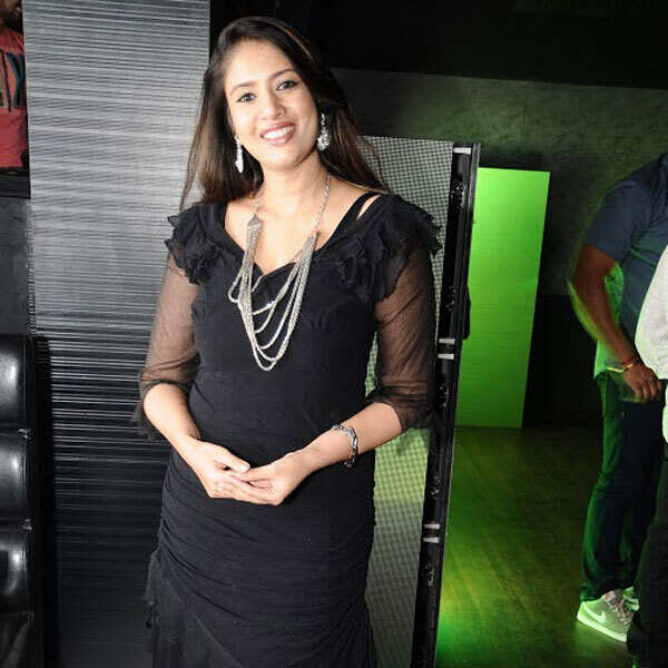 Sanghavi Stills
