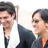 Karan Singh Grover's link-ups