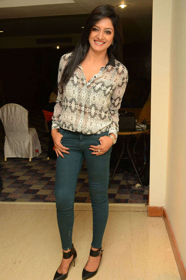 Vimala Raman