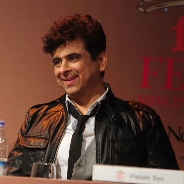 Palash Sen