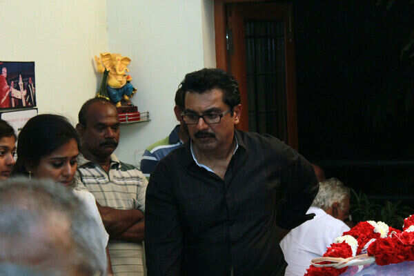 R. Sarathkumar Pictures