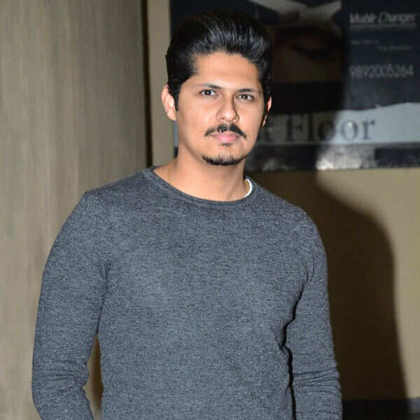 Vishal Malhotra