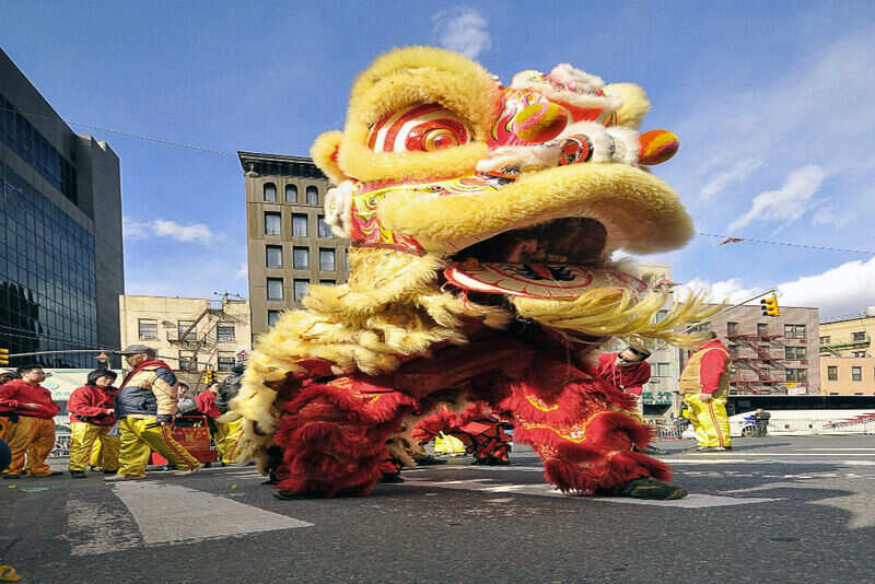 The 8 most colourful Chinatowns in the world1