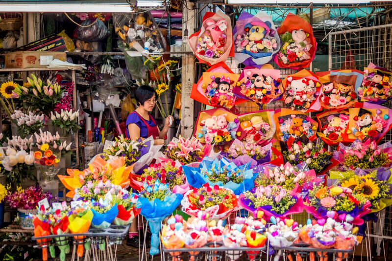 The 8 most colourful Chinatowns in the world4