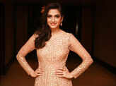 Kriti @ Femina Style Diva