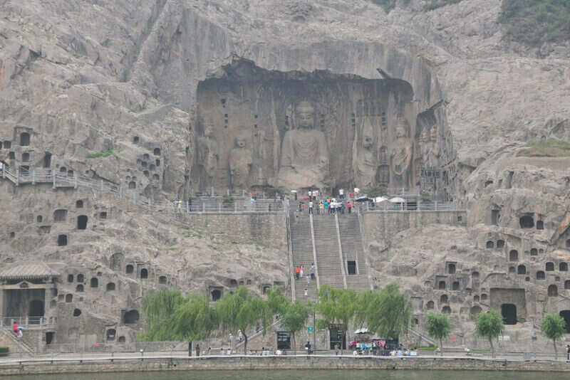 Longmen