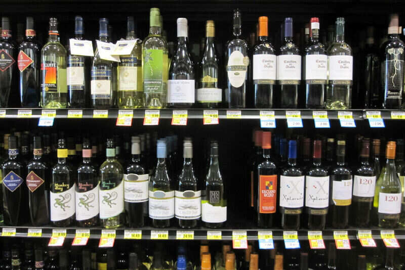 The best wines to ring in the New Year5