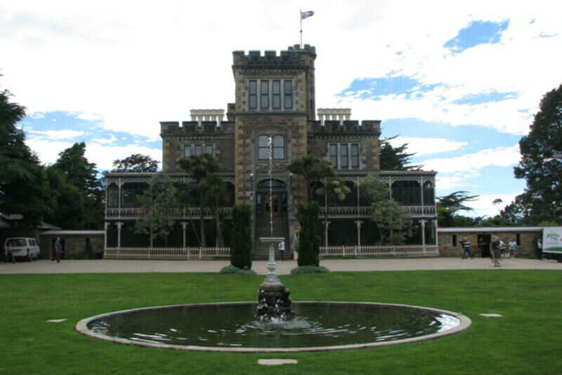 Castle