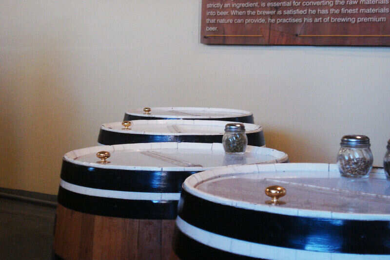 Speight's Brewery