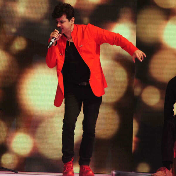 Palash Sen