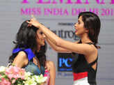 fbb Femina Miss India 2015: Delhi finale