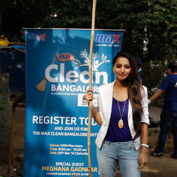 Meghana Gaonkar