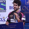 Article image for: Suyash Rai showcases his singing talent on BCL