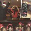 Bollywood celebrates Christmas