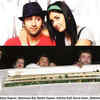 Bollywood celebrates Christmas