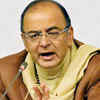 Article image for: Amit Shah to decide on J&K govt formation: Jaitley