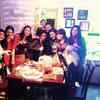 In Pics: celebs making merry on Christmas