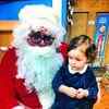 In Pics: celebs making merry on Christmas