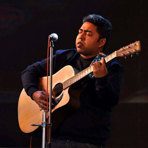 Neel Dutt