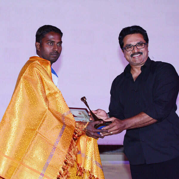 R. Sarathkumar Images