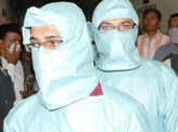 Swine flu returns to Delhi