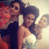 When TV celebs rocked Instagram
