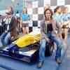 Article image for: <i class="tbold">pepe</i> Jeans launch F1 car